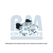 BM Catalysts Exhaust Pipe Mounting Kit FK50418C