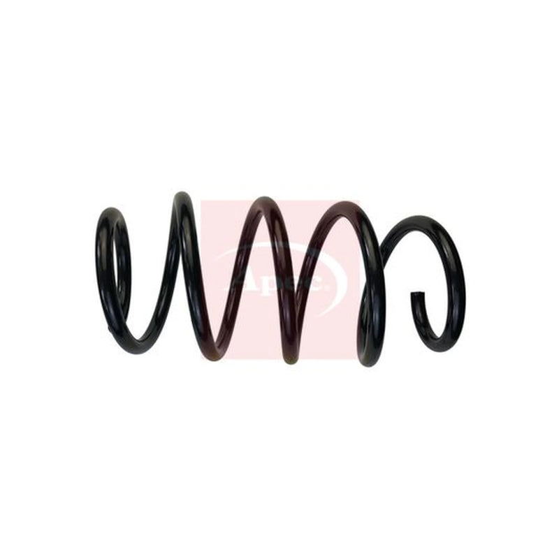 Apec Front Suspension Coil Spring ACS1896