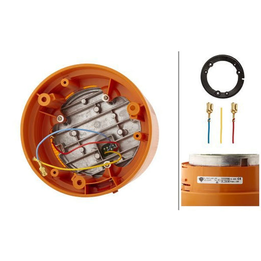 Hella Strobe-Type Beacon High 2XD 012 972-001