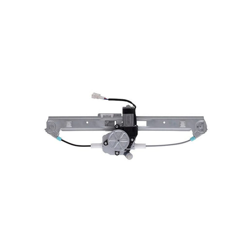 Valeo Electric Window Regulator Lifter Right Rear 850043
