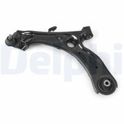 Delphi Control/Trailing Arm Front Left TC4507