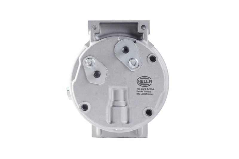Hella Air Conditioning Compressor 8FK 366 200-671
