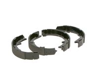 Bosch Parking Brake Shoe Set 0986487683