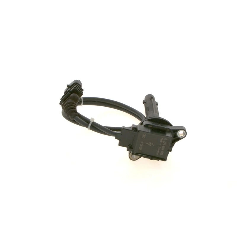 Bosch Ignition Coil Pack Left 0 221 604 019