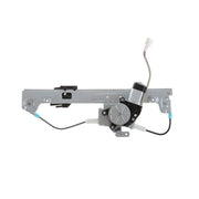 Valeo Electric Window Regulator Lifter Right Rear 851881