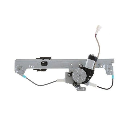 Valeo Electric Window Regulator Lifter Right Rear 851881