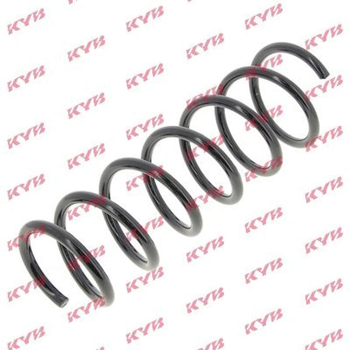 KYB Rear Suspension Coil Spring RG6793