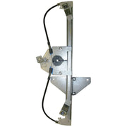 Valeo Electric Window Regulator Lifter Right Front 851423