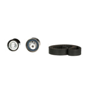 Gates Timing Belt Kit with Rollers K02T265