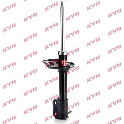 KYB Shock Absorber Damper Strut Rear Left 332109