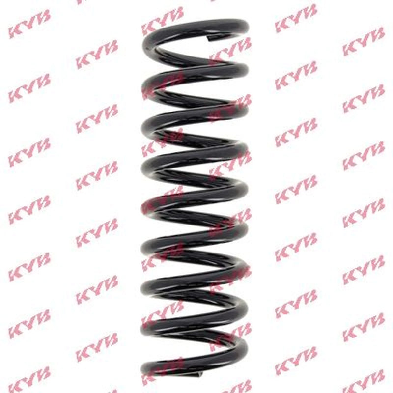 KYB Rear Suspension Coil Spring RA5373
