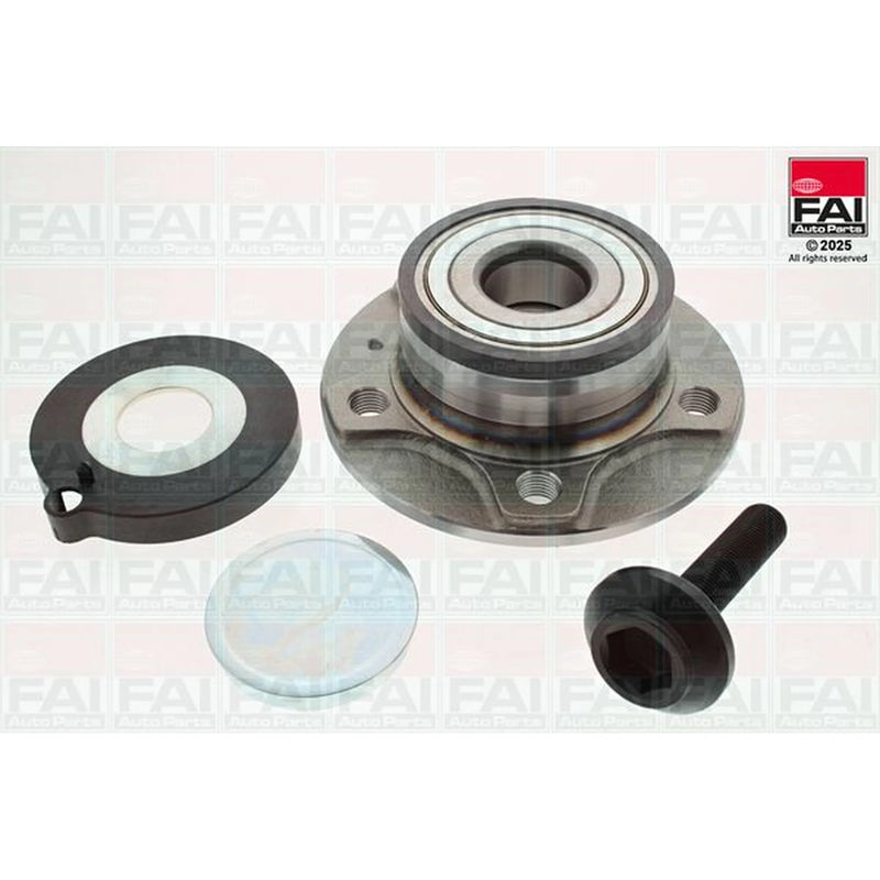 FAI Wheel Bearing Kit 142mm FHBK1223