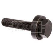 Borg & Beck Kingpin Nut OD Thick Front BHN221