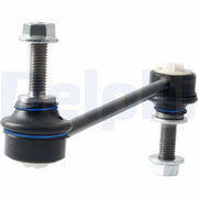 Delphi Stabiliser Bar Link Coupling Rod Rear TC8412