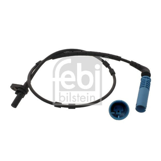 Febi ABS Wheel Speed Sensor Rear Right 39278