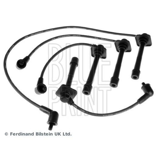 Blue Print Ignition HT Lead Cable Kit ADT31664