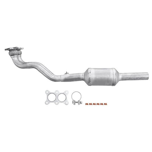Hella Catalytic Converter 8LE 366 050-061