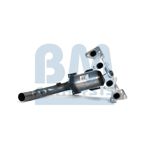 BM Catalysts Homologated Petrol Cat BM91569H