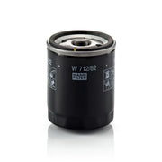 MANN-FILTER Engine Oil Filter W 712/82