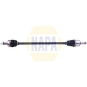 NAPA CV Drive Shaft Driveshaft Front Right NDS1150R