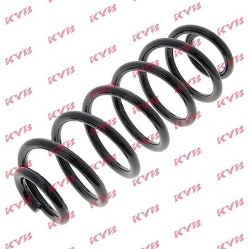 KYB Rear Suspension Coil Spring RH6598