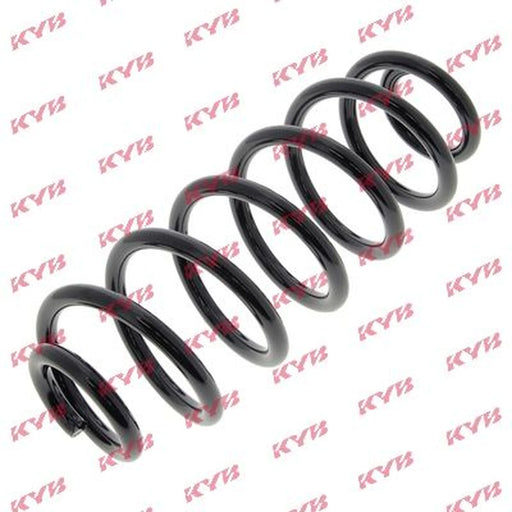 KYB Rear Suspension Coil Spring RH6598
