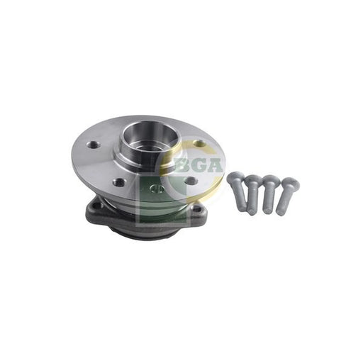 BGA Wheel Bearing Kit 161mm WHB9624K