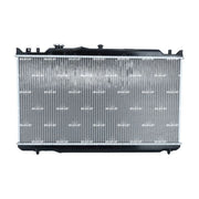 NRF Engine Radiator 509653