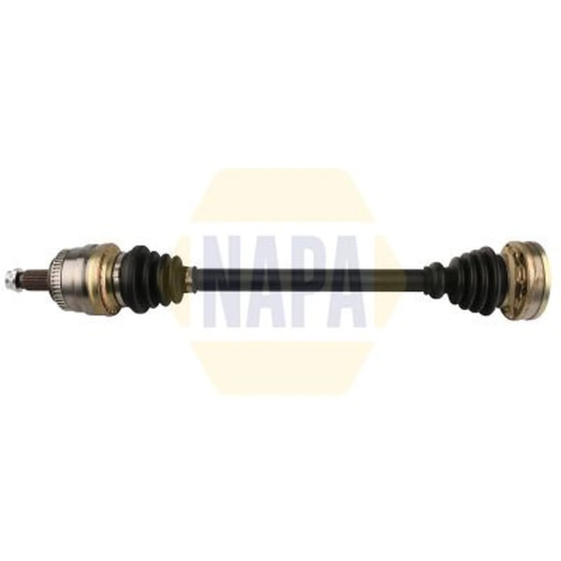 NAPA CV Drive Shaft Driveshaft Rear Right NDS1270R