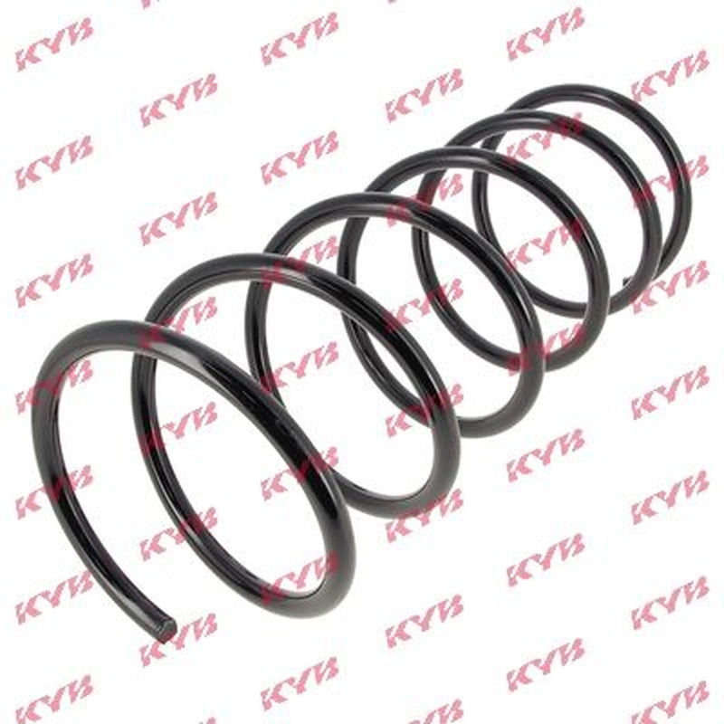 KYB Front Suspension Coil Spring RA1001