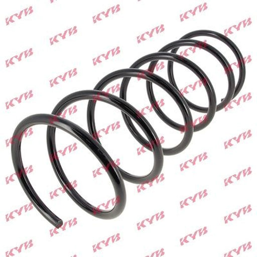 KYB Front Suspension Coil Spring RA1001