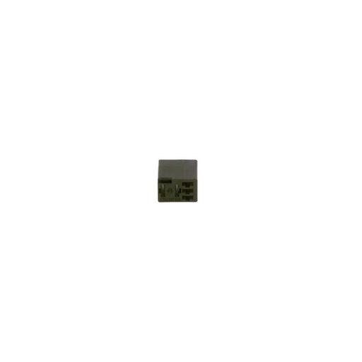 Bosch Relay Socket Base 3 334 485 046