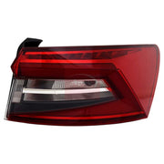 Apec Tail Light / Lamp LED Left ARL2889