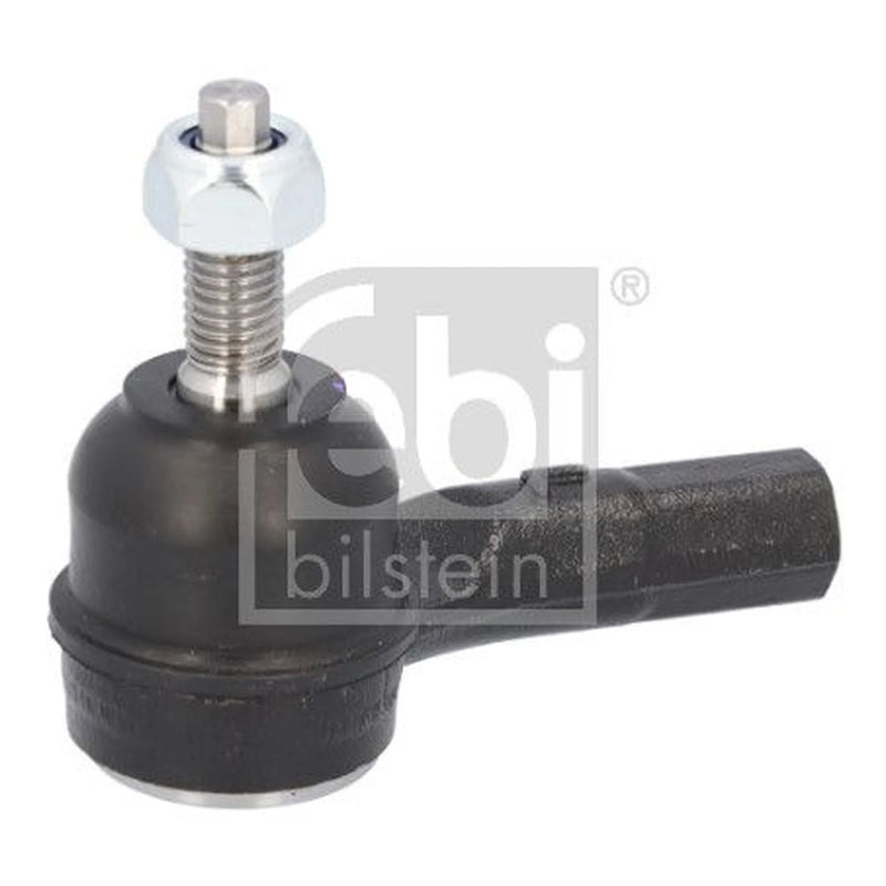 Febi Steering Tie Rod End Ball Joint Front Left 175280