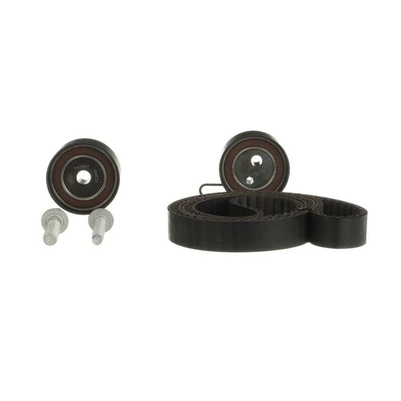 Gates Timing Belt Kit with Rollers K045563XS