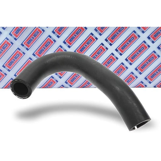Borg & Beck Intercooler Turbo Charge Air Hose BTH1005