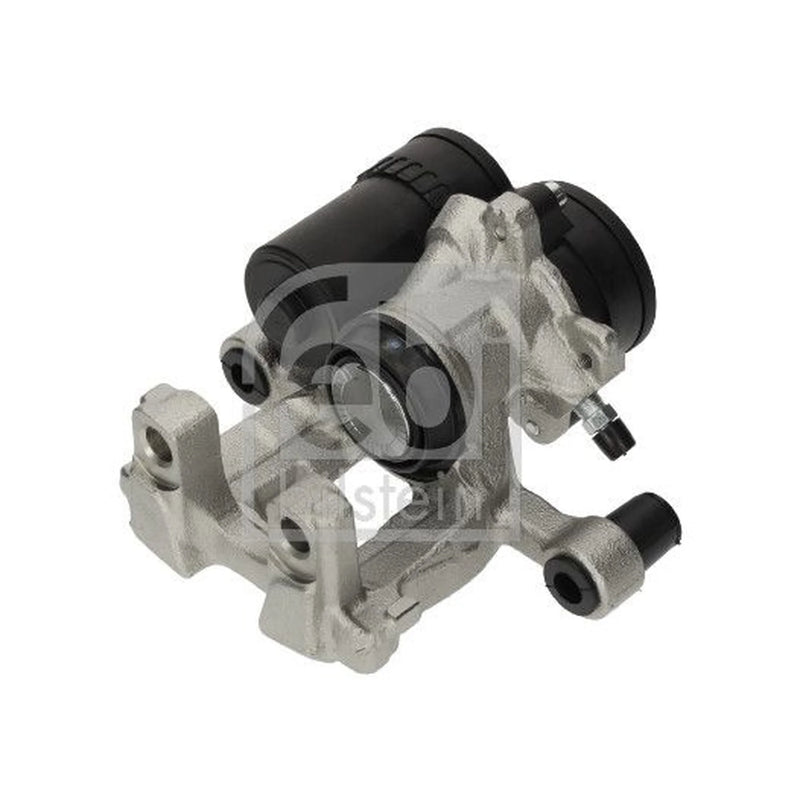 Febi Brake Caliper Assembly Rear Left 198420