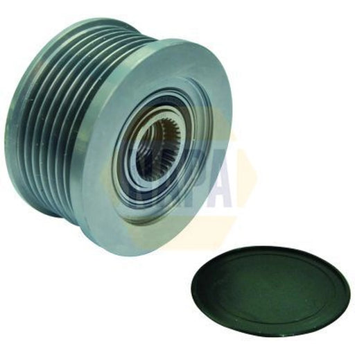 NAPA Alternator Overrunning Freewheel Clutch NOP1045
