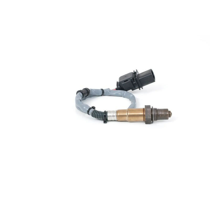 Bosch O2 Lambda Oxygen Sensor before catalytic converter 0 258 017 491