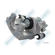 Apec Brake Caliper Assembly Rear Left BCA1159