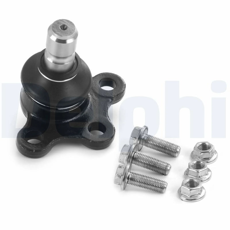 Delphi Ball Joint Lower TC8571