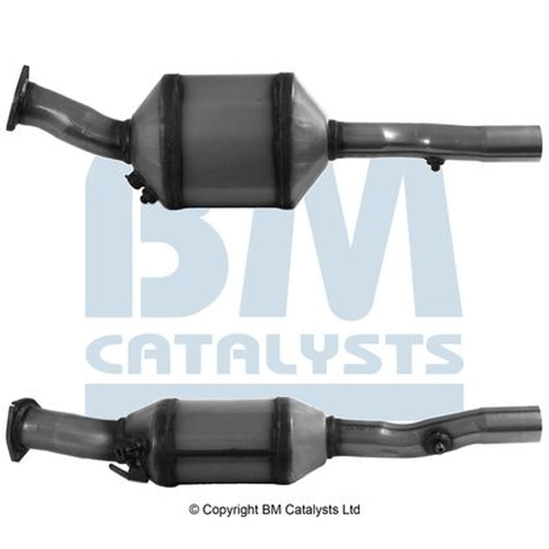 BM Catalysts Sic Dpf BM11151P