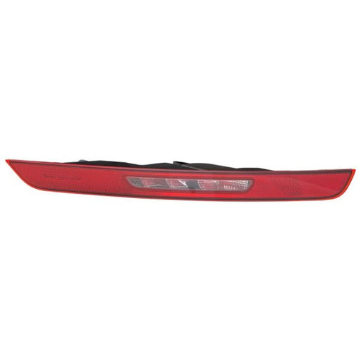 Hella Tail Light / Lamp LED Lower 2ZR 011 501-151