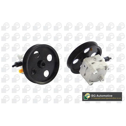 BGA Power Steering Hydraulic Pump PSP9703