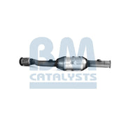 BM Catalysts Homologated Petrol Cat BM90984H