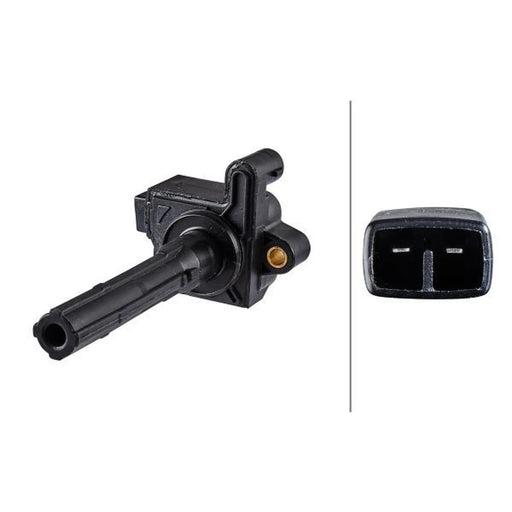 Hella Ignition Coil Pack 5DA 230 035-221
