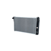 NRF Engine Radiator 50309