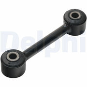 Delphi Stabiliser Bar Link Coupling Rod Rear TC8376