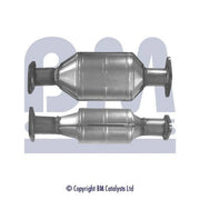 BM Catalysts Petrol Cat BM90753