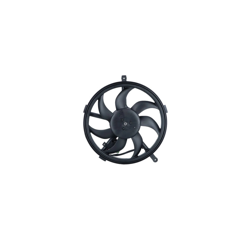 NRF Engine Cooling Fan 47508